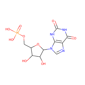 xanthylic acid